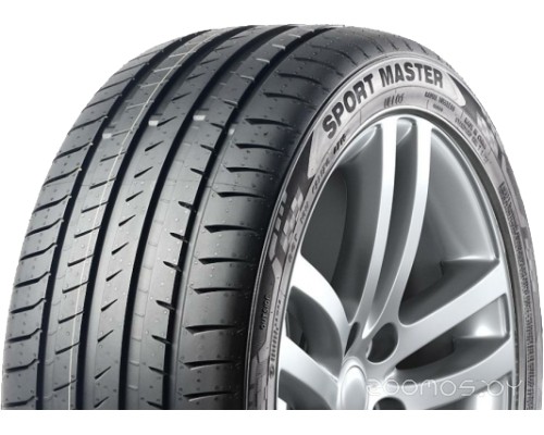 Шина LingLong SPORT MASTER 295/35R21 107Y