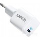 Сетевое зарядное Anker PowerPort III Nano