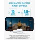 Сетевое зарядное Anker PowerPort III Nano