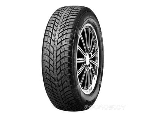 Шина Nexen N'Blue 4Season 235/65R17 108V