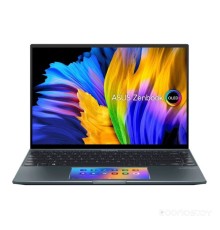 Ноутбук Asus Zenbook 14X OLED UX5400EG-KU210W