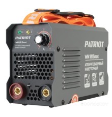 Сварочный инвертор Patriot WM 181 Smart