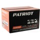 Сварочный инвертор Patriot WM 181 Smart