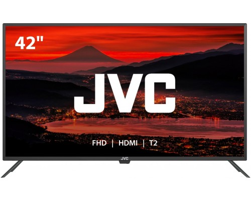 Телевизор JVC LT-42MU310