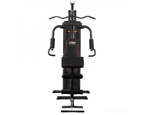 Силовая станция Alpin Pro Gym GX-750