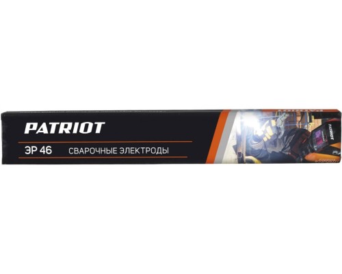 Электроды Patriot 605012021