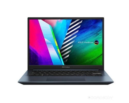 Ноутбук Asus VivoBook Pro 14 OLED M3401QA-KM112