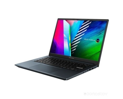 Ноутбук Asus VivoBook Pro 14 OLED M3401QA-KM112