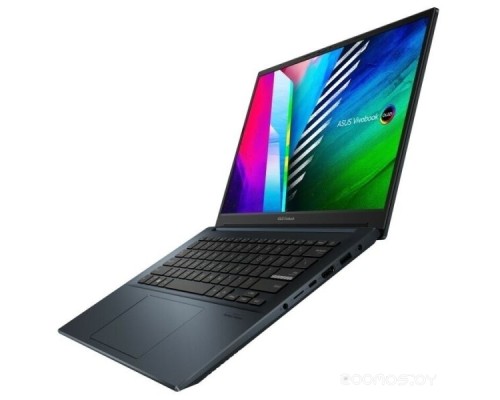 Ноутбук Asus VivoBook Pro 14 OLED M3401QA-KM112