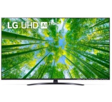 Телевизор LG 60UQ81003LA