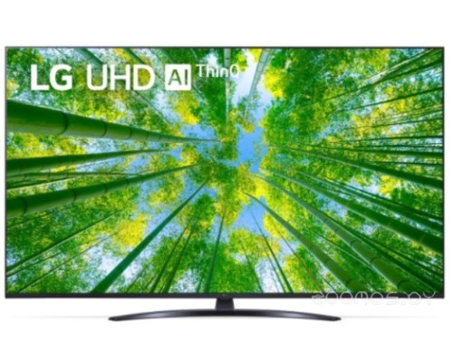 Телевизор LG 60UQ81003LA