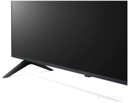 Телевизор LG 60UQ80006LB