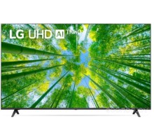 Телевизор LG 60UQ80006LB