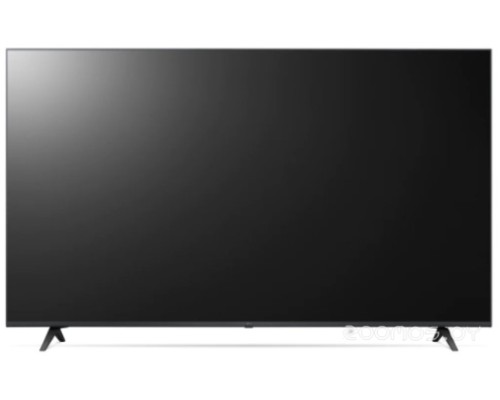 Телевизор LG 60UQ80006LB