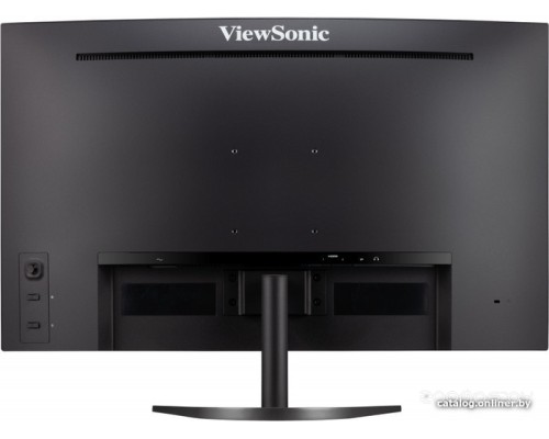 Монитор Viewsonic VX3268-2KPC-MHD