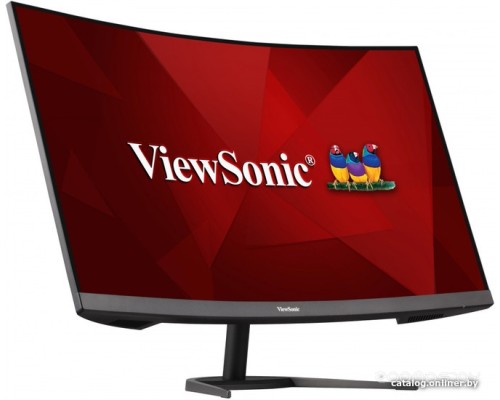 Монитор Viewsonic VX3268-2KPC-MHD