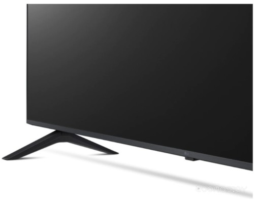 Телевизор LG 70UQ80006LB