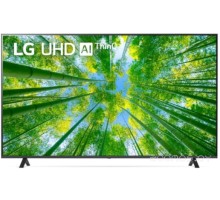 Телевизор LG 70UQ80006LB