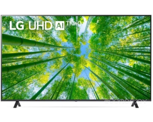 Телевизор LG 70UQ80006LB