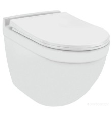 Унитаз Jaquar Solo SLS-WHT-6953BIUFSM