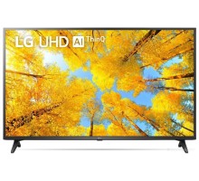 Телевизор LG 65UQ75001LG