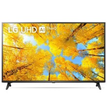 Телевизор LG 65UQ75001LG