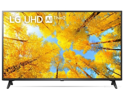 Телевизор LG 65UQ75001LG