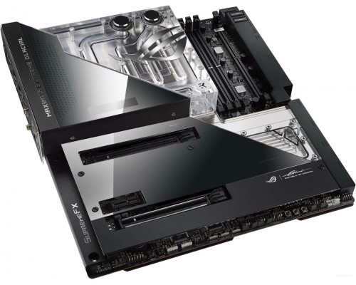 Материнская плата Asus ROG Maximus Z690 Extreme Glacial