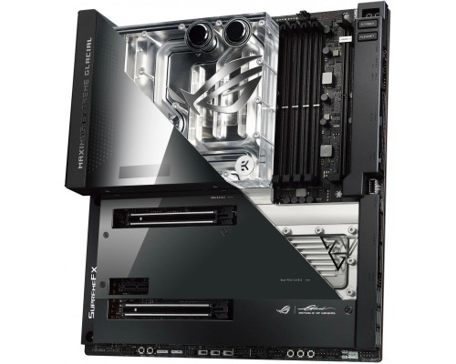 Материнская плата Asus ROG Maximus Z690 Extreme Glacial