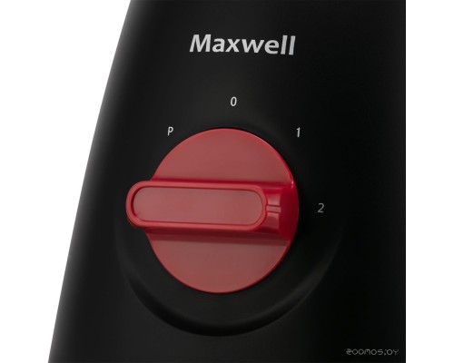 Блендер Maxwell MW-1176