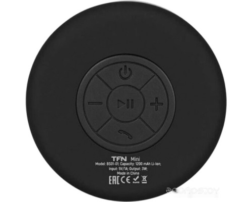 Портативная акустика TFN Mini