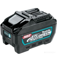 Аккумулятор для инструмента Makita XGT BL4050F 191L47-8 (40В/5.0 Ah)