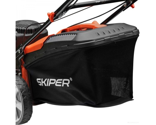 Газонокосилка Skiper GW461S