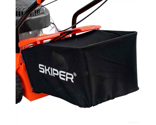 Газонокосилка Skiper GW401S