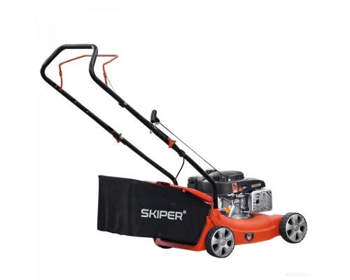 Газонокосилка Skiper GW401S