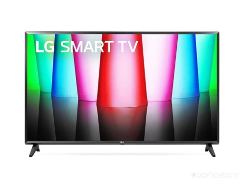 Телевизор LG 32LQ570B6LA