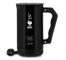 Вспениватель молока Bialetti MKF02 (черный)