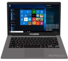 Ноутбук Hyundai HyBook HT14CCIC44EGP