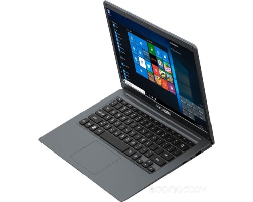 Ноутбук Hyundai HyBook HT14CCIC44EGP