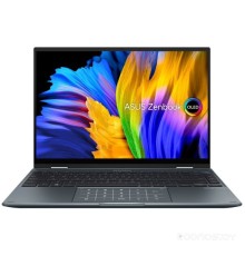 Ноутбук Asus Zenbook 14 Flip OLED UP5401EA-KN076