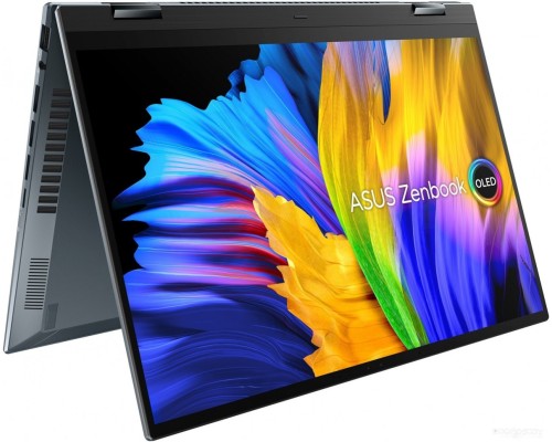 Ноутбук Asus Zenbook 14 Flip OLED UP5401EA-KN076