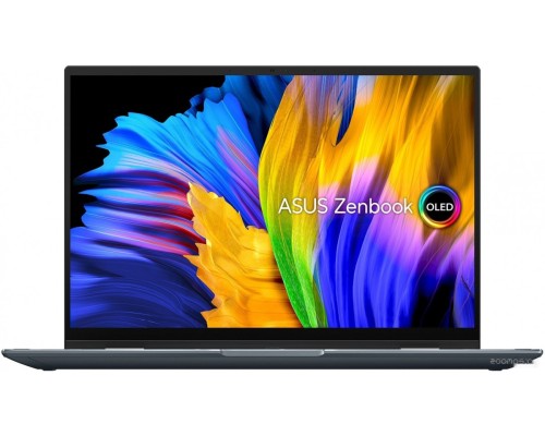 Ноутбук Asus Zenbook 14 Flip OLED UP5401EA-KN076