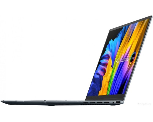 Ноутбук Asus Zenbook 14 Flip OLED UP5401EA-KN076