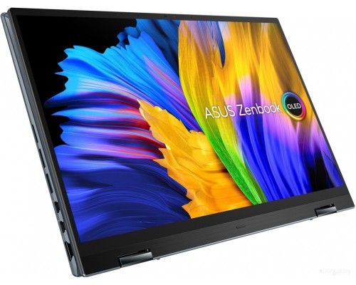 Ноутбук Asus Zenbook 14 Flip OLED UP5401EA-KN076