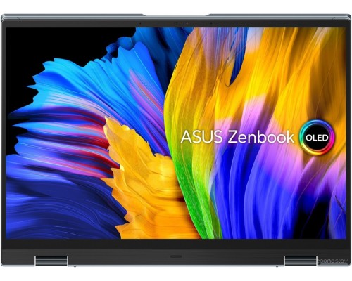 Ноутбук Asus Zenbook 14 Flip OLED UP5401EA-KN076