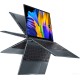 Ноутбук Asus Zenbook 14 Flip OLED UP5401EA-KN076