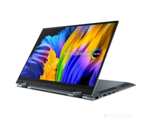 Ноутбук Asus Zenbook 14 Flip OLED UP5401EA-KN076