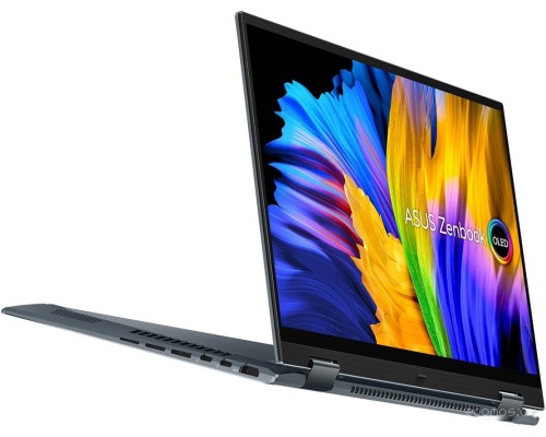 Ноутбук Asus Zenbook 14 Flip OLED UP5401EA-KN076