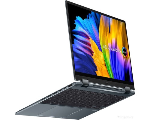 Ноутбук Asus Zenbook 14 Flip OLED UP5401EA-KN076