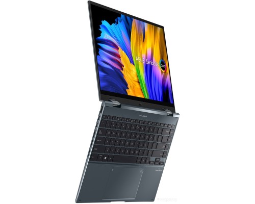 Ноутбук Asus Zenbook 14 Flip OLED UP5401EA-KN076